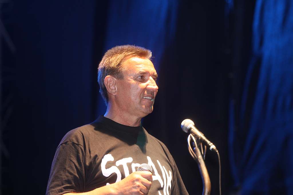 Legendy Rocka we Wrocławiu