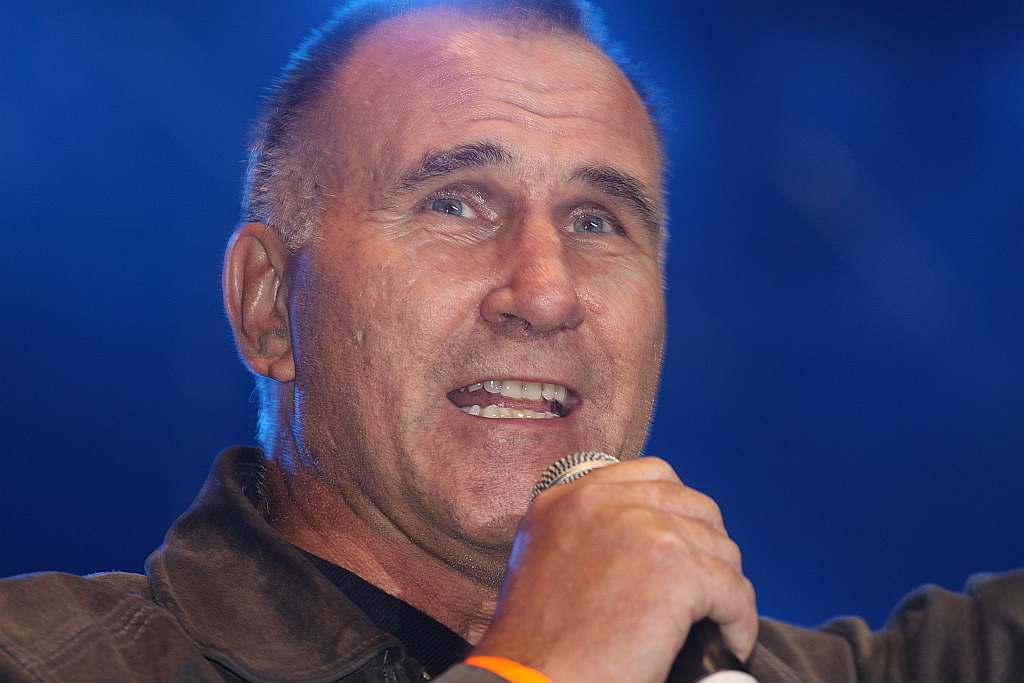 Legendy Rocka we Wrocławiu