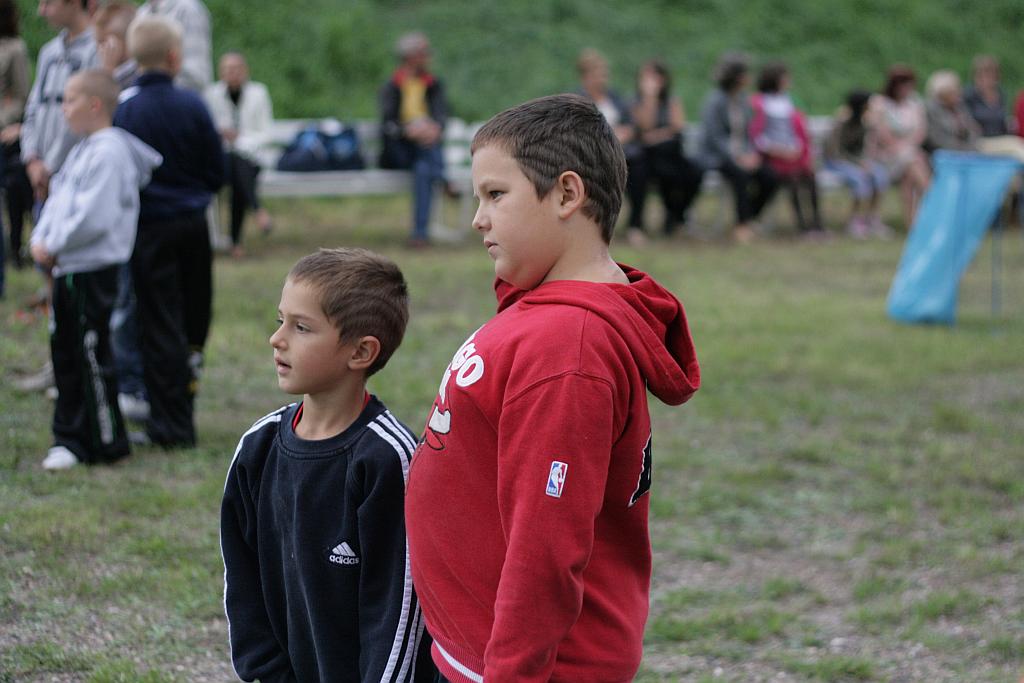 Niedziela na Zakaczawiu cz.1