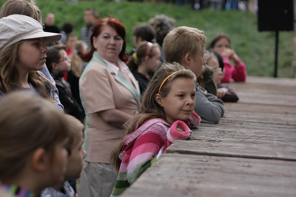 Niedziela na Zakaczawiu cz.1