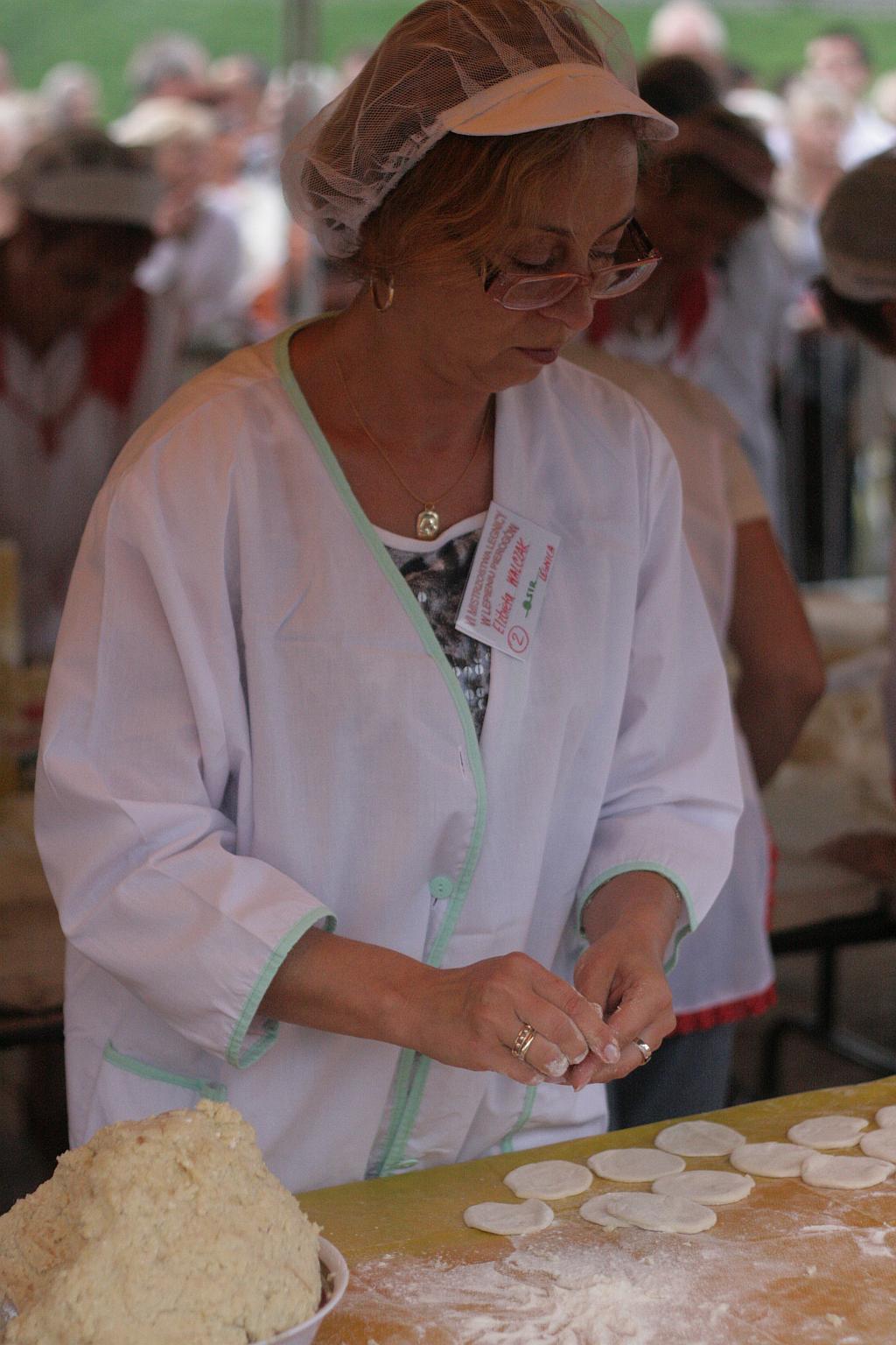 Niedziela na Zakaczawiu cz.3