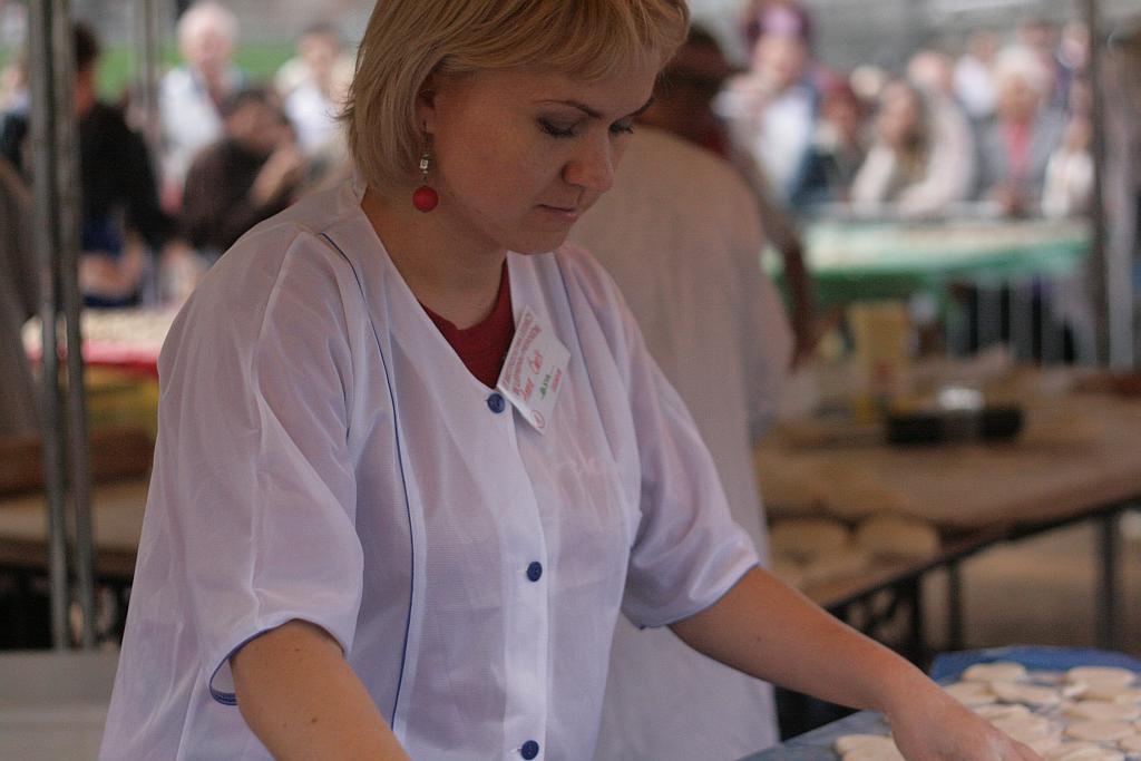 Niedziela na Zakaczawiu cz.3