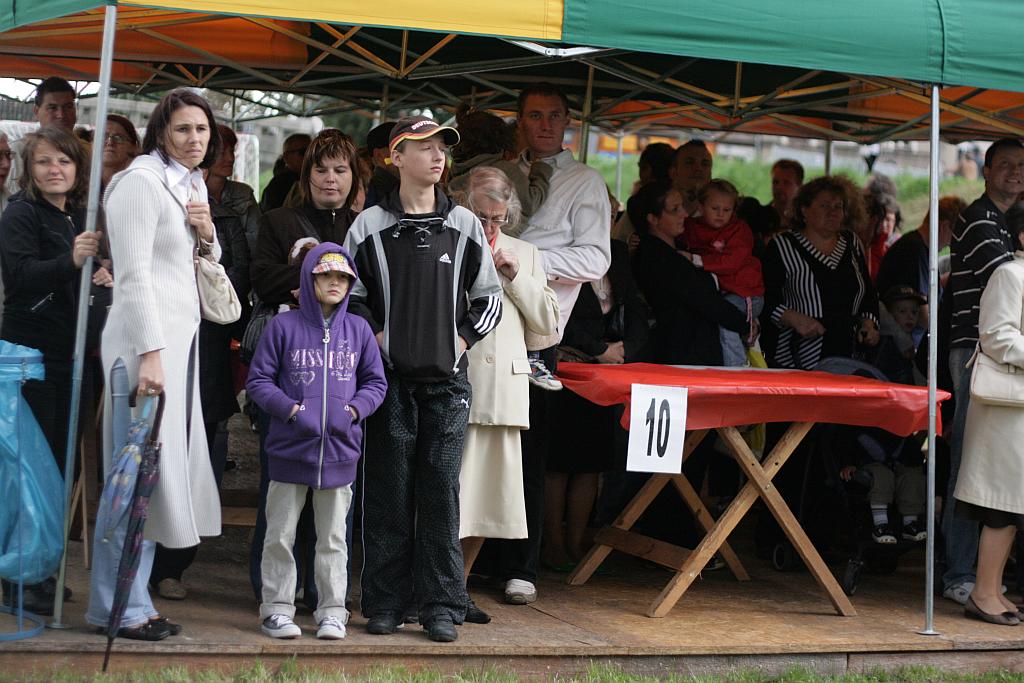 Niedziela na Zakaczawiu cz.1