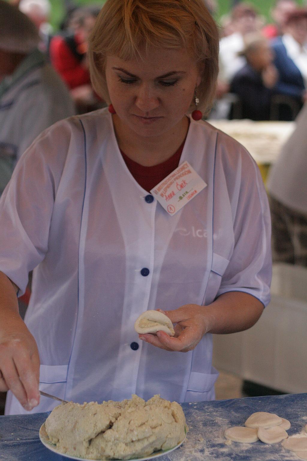 Niedziela na Zakaczawiu cz.3