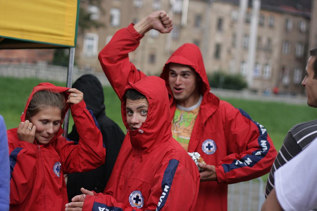 Niedziela na Zakaczawiu cz.1