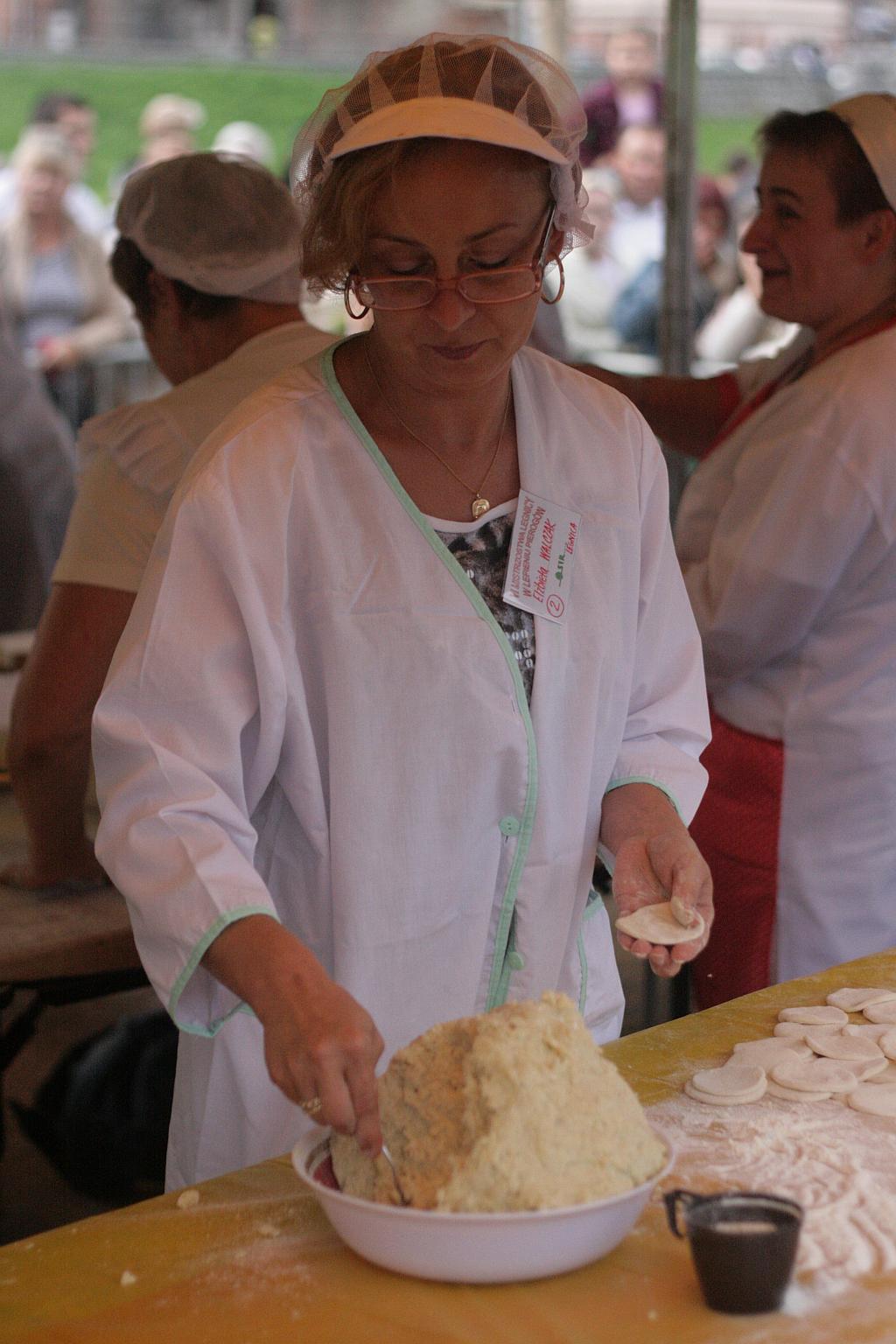 Niedziela na Zakaczawiu cz.3