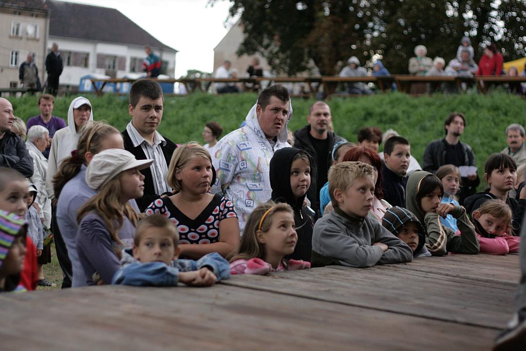 Niedziela na Zakaczawiu cz.1