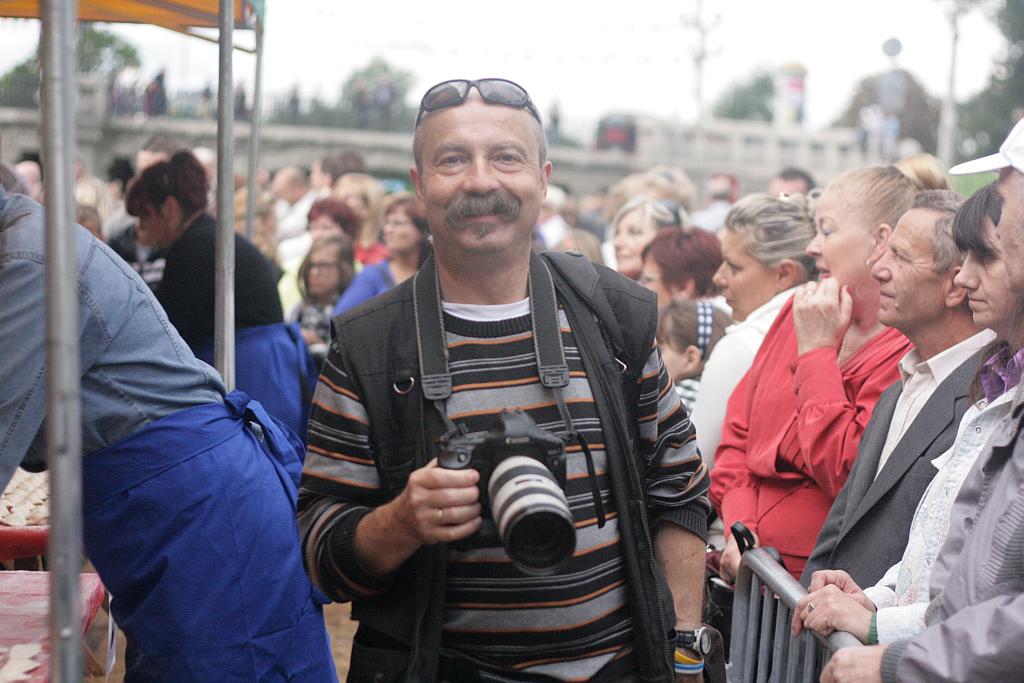 Niedziela na Zakaczawiu cz.3