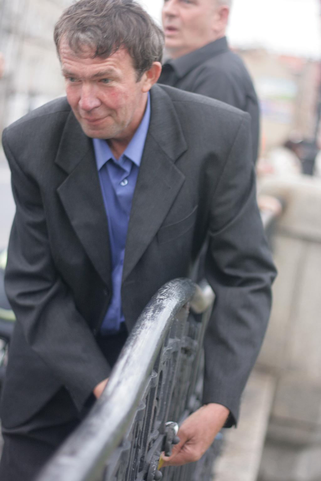 Niedziela na Zakaczawiu cz.2