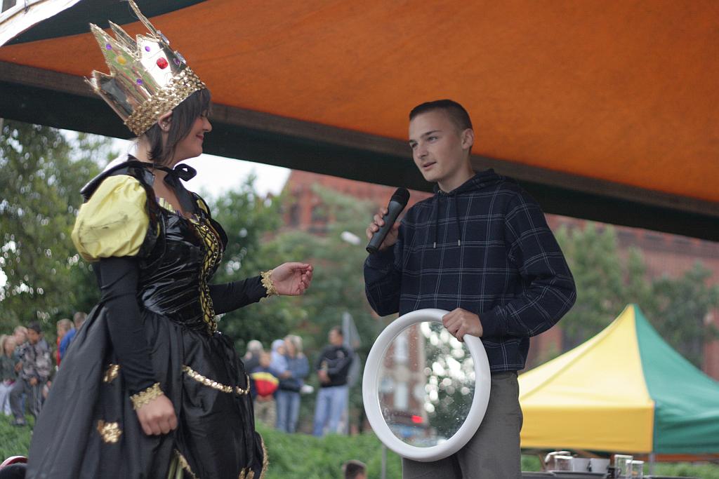 Niedziela na Zakaczawiu cz.1