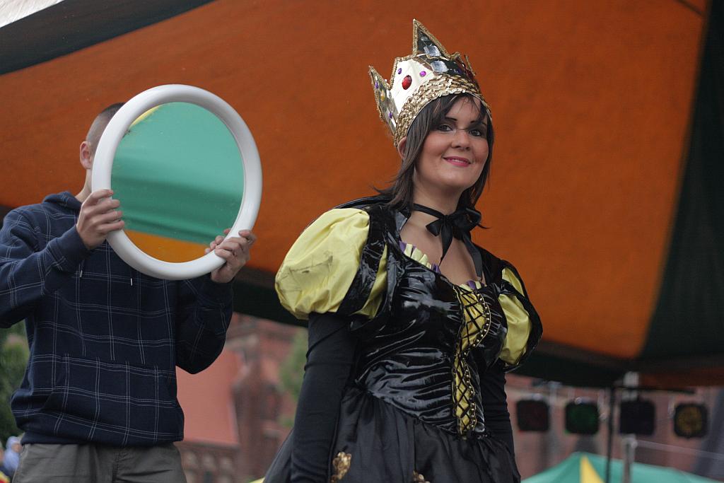 Niedziela na Zakaczawiu cz.1