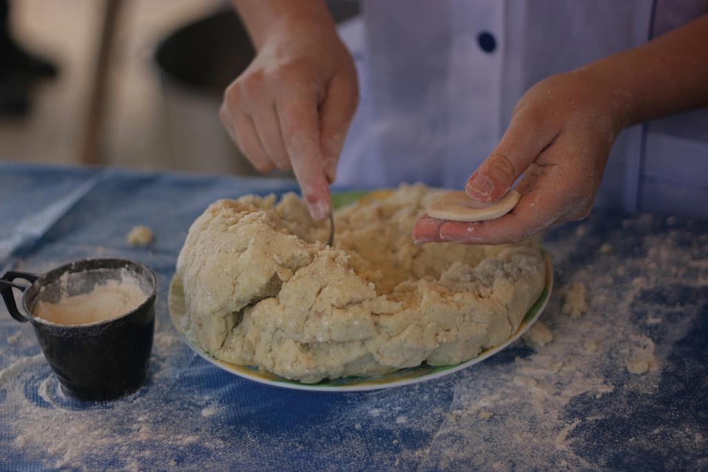 Niedziela na Zakaczawiu cz.3