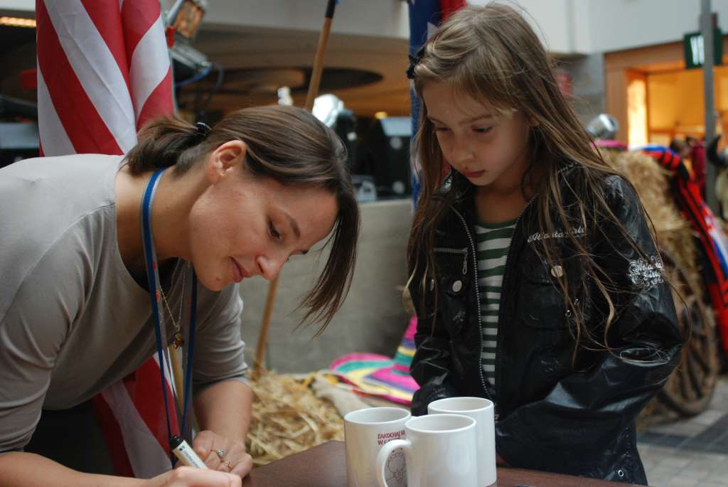 Legnica na Dzikim Zachodzie