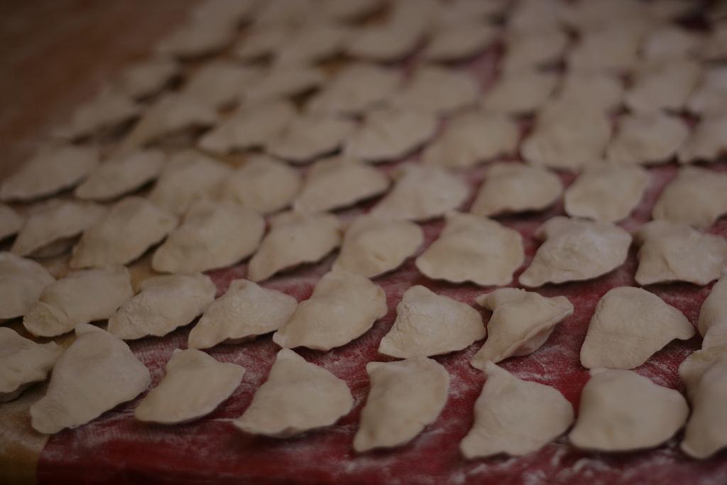 Niedziela na Zakaczawiu cz.3