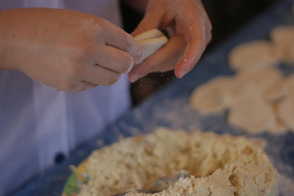 Niedziela na Zakaczawiu cz.3