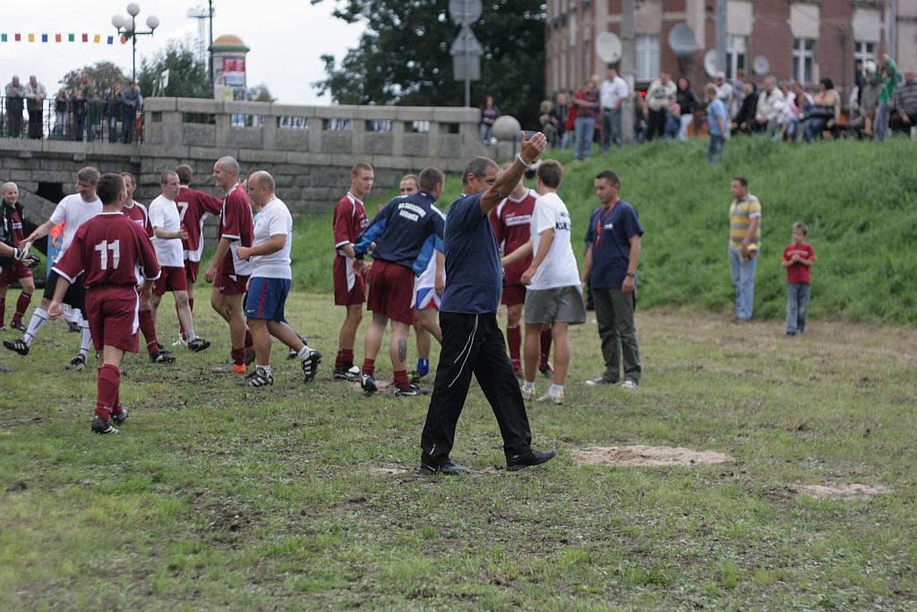 Niedziela na Zakaczawiu cz.1