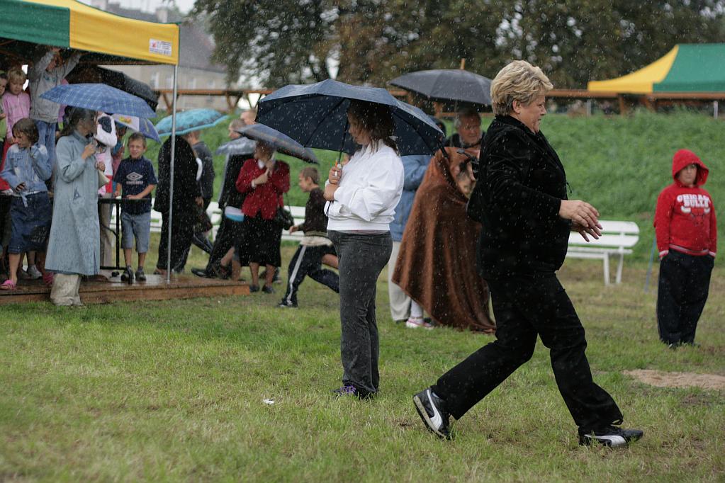 Niedziela na Zakaczawiu cz.1