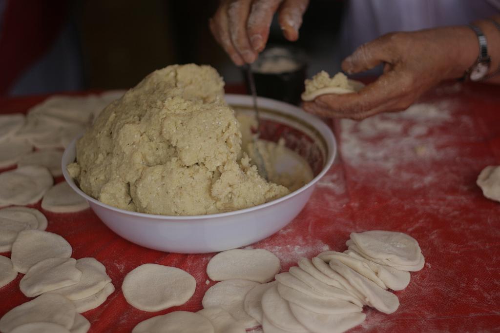 Niedziela na Zakaczawiu cz.3