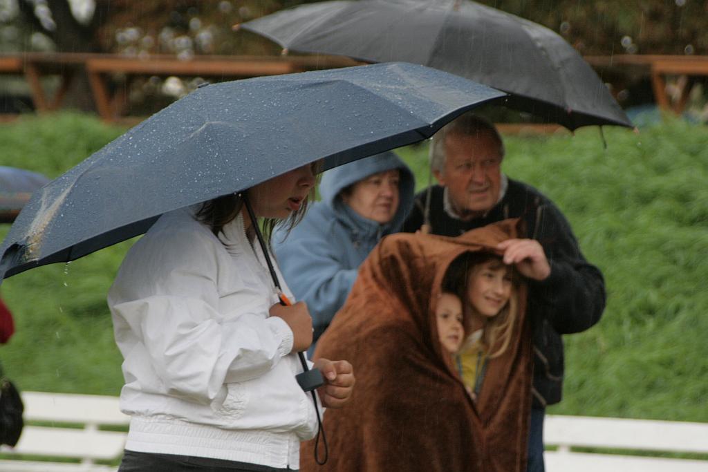 Niedziela na Zakaczawiu cz.1