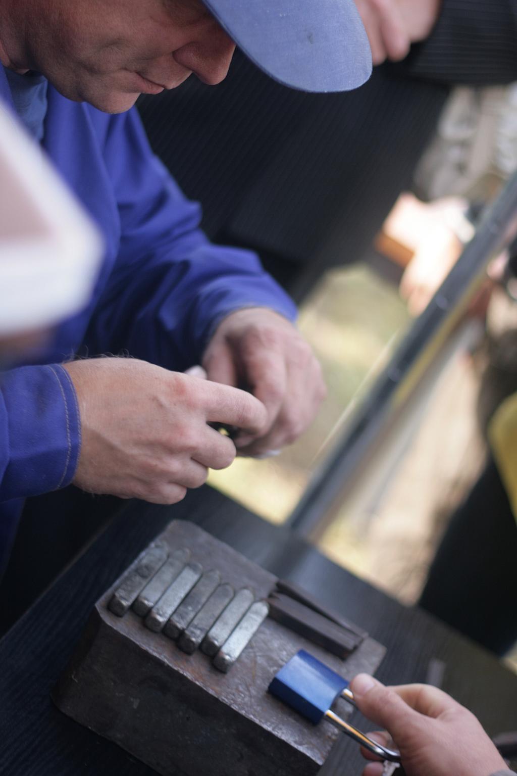 Niedziela na Zakaczawiu cz.2