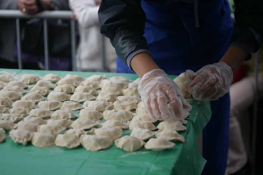 Niedziela na Zakaczawiu cz.3