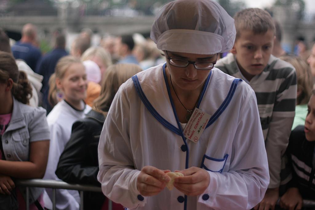 Niedziela na Zakaczawiu cz.3