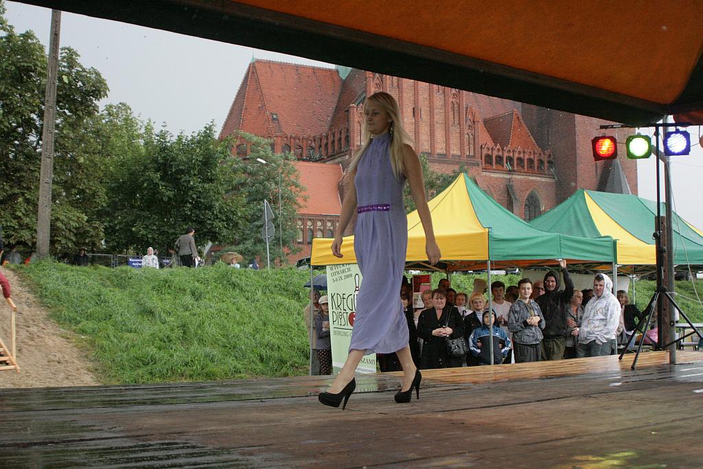 Niedziela na Zakaczawiu cz.1