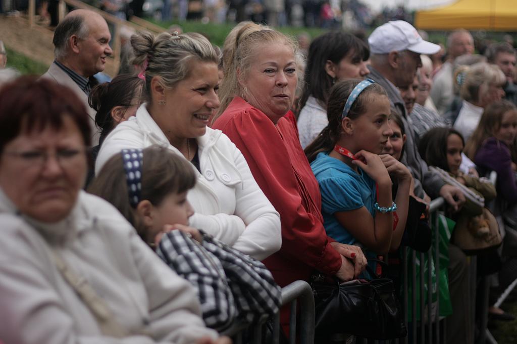 Niedziela na Zakaczawiu cz.3