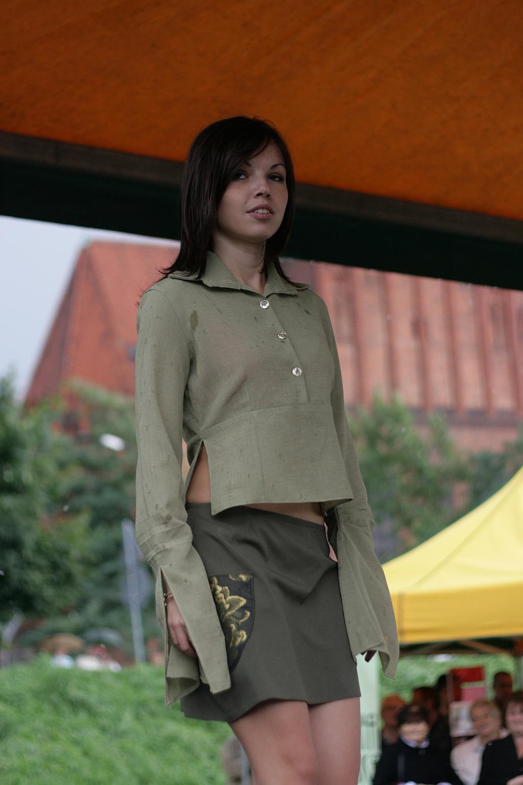 Niedziela na Zakaczawiu cz.1