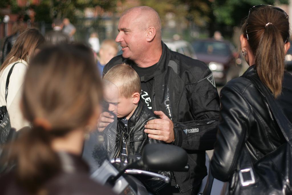 Niedziela na Zakaczawiu cz.3