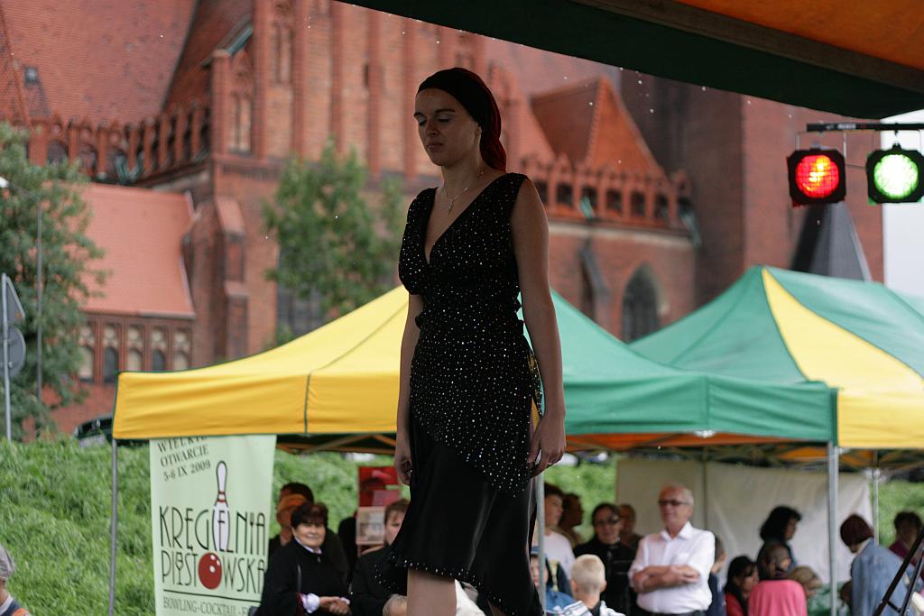 Niedziela na Zakaczawiu cz.1