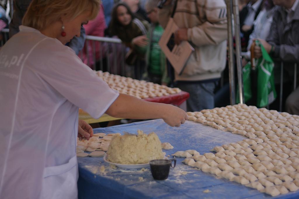 Niedziela na Zakaczawiu cz.3