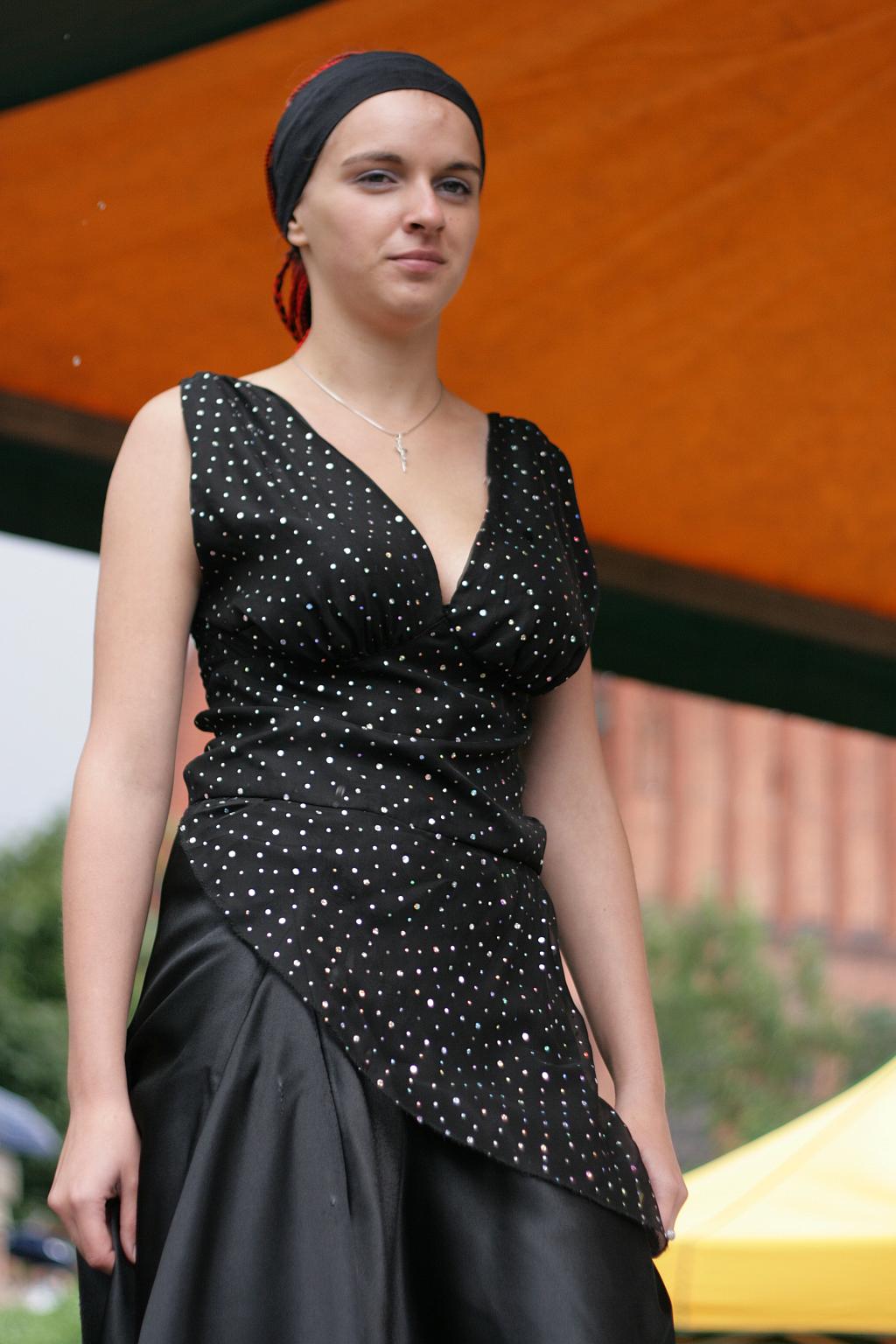 Niedziela na Zakaczawiu cz.1