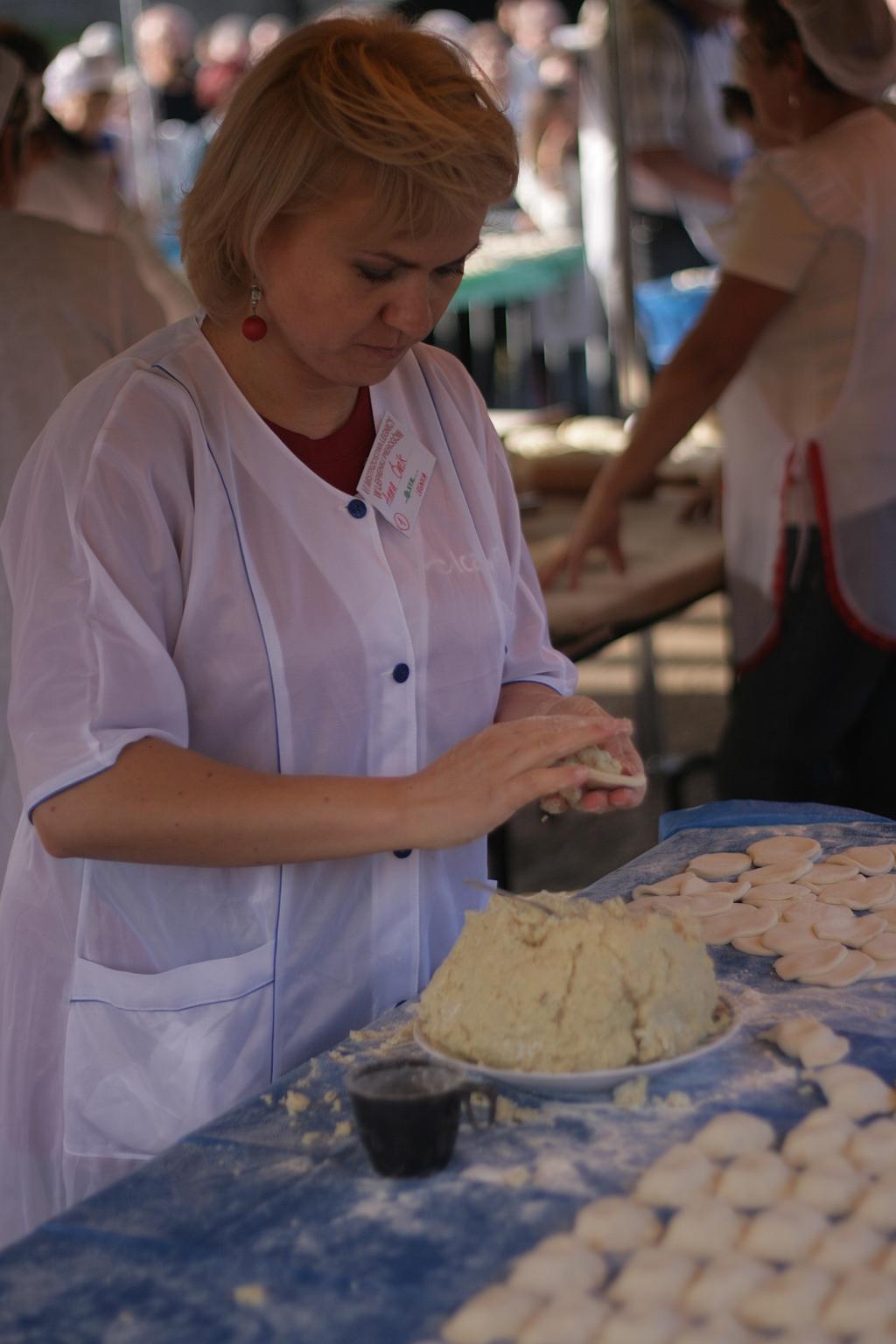 Niedziela na Zakaczawiu cz.3