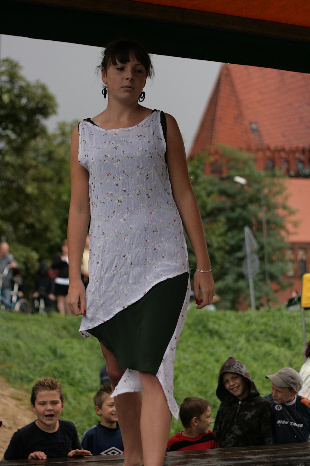 Niedziela na Zakaczawiu cz.1