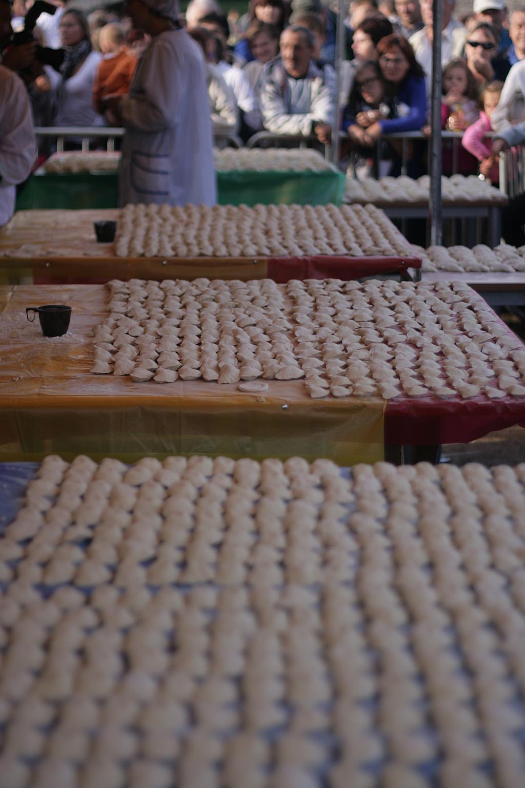 Niedziela na Zakaczawiu cz.3