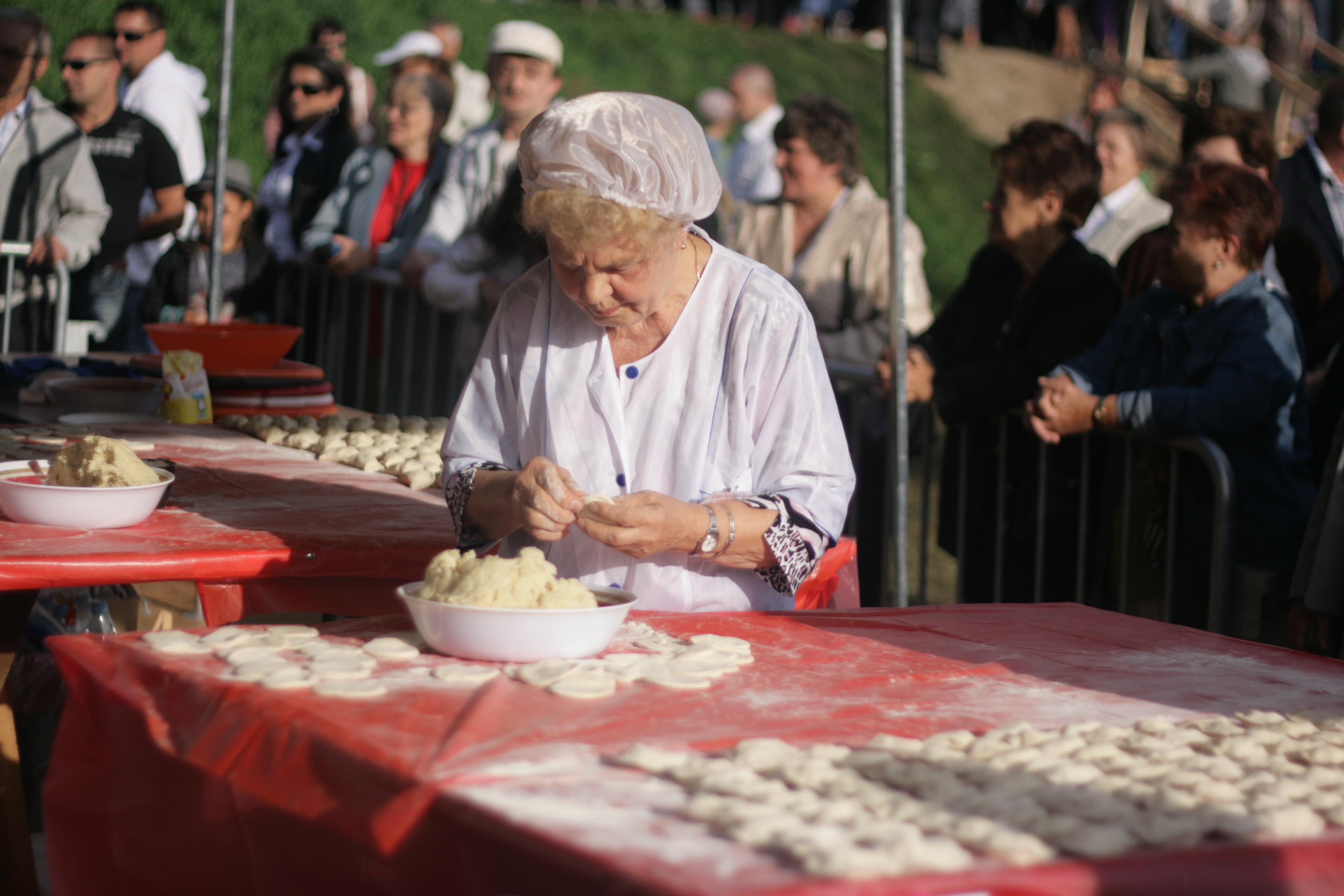 Niedziela na Zakaczawiu cz.3