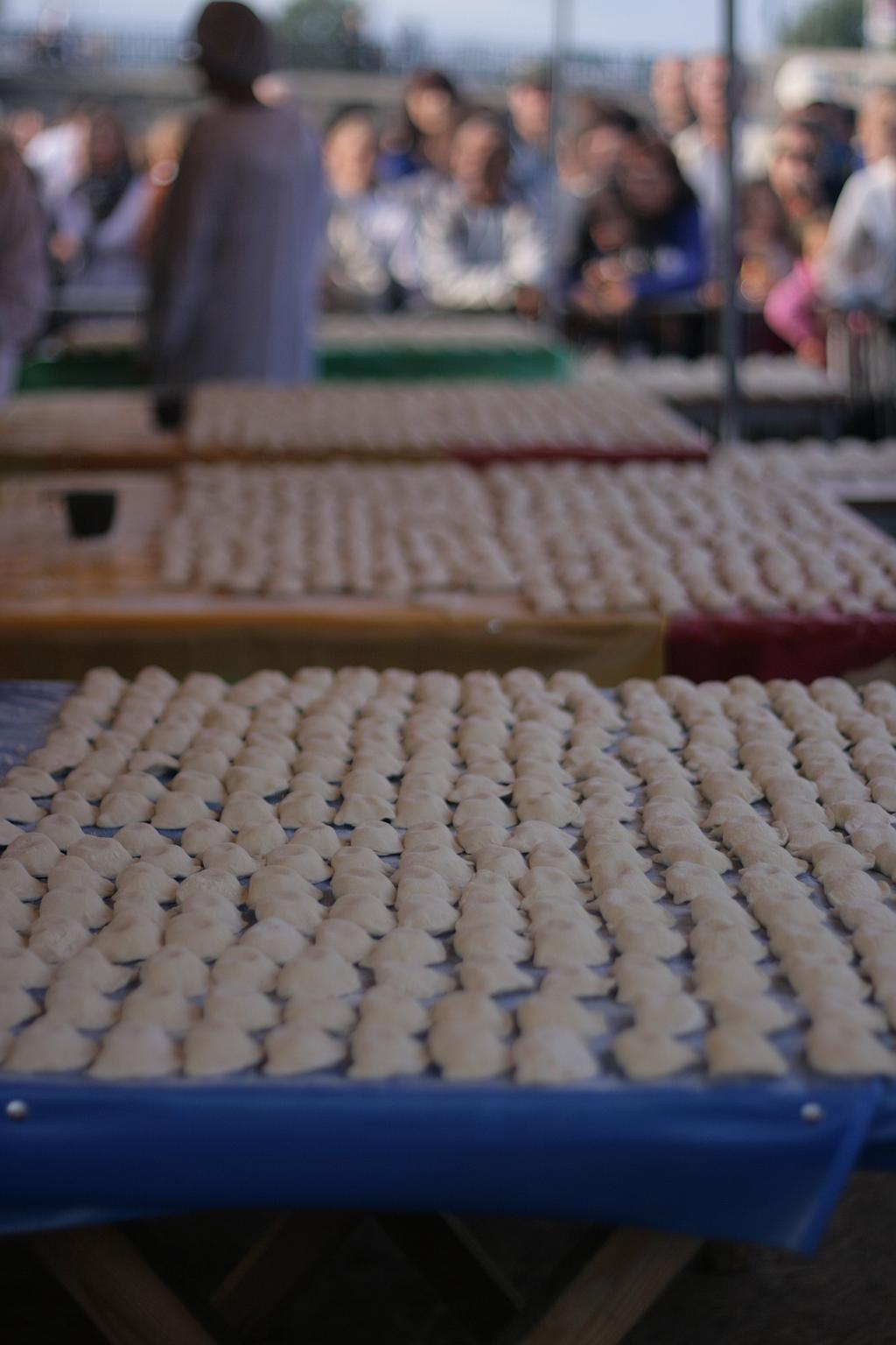 Niedziela na Zakaczawiu cz.3