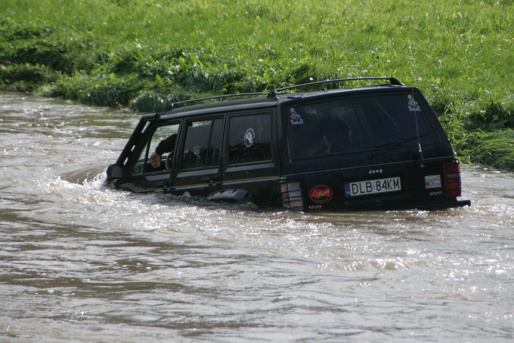 Niedziela na Zakaczawiu cz.1