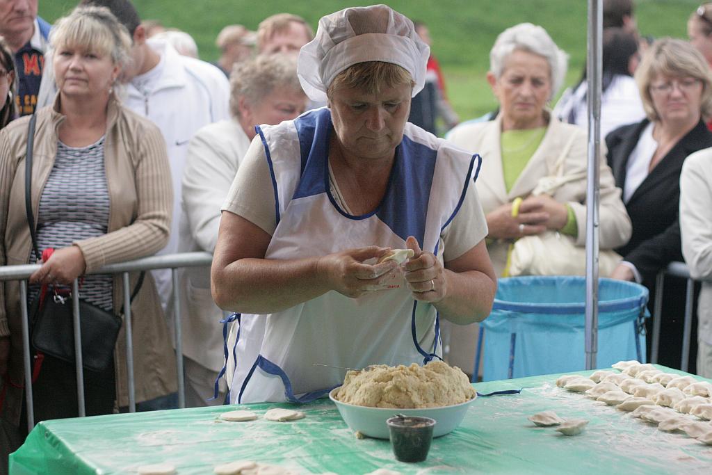 Niedziela na Zakaczawiu cz.3