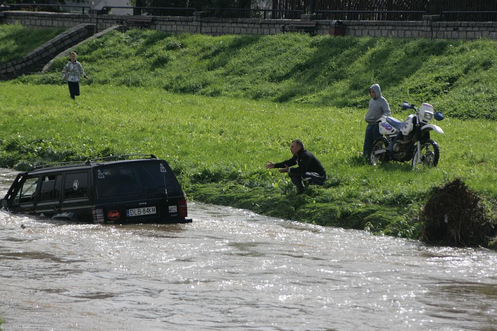 Niedziela na Zakaczawiu cz.1
