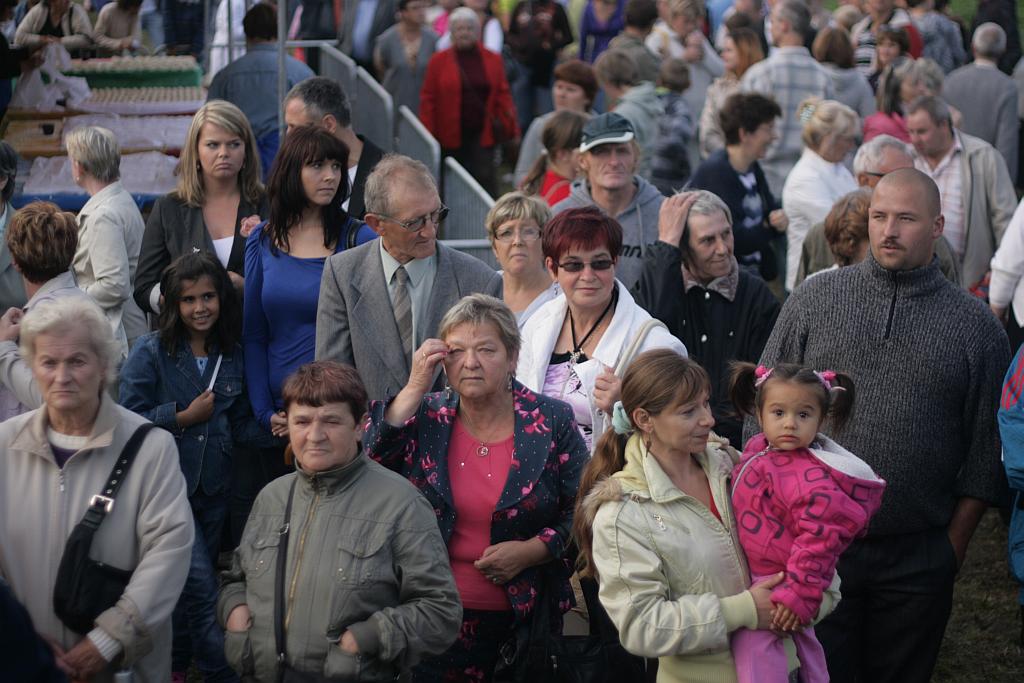 Niedziela na Zakaczawiu cz.3