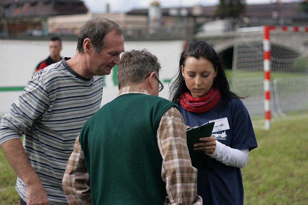 Niedziela na Zakaczawiu cz.1