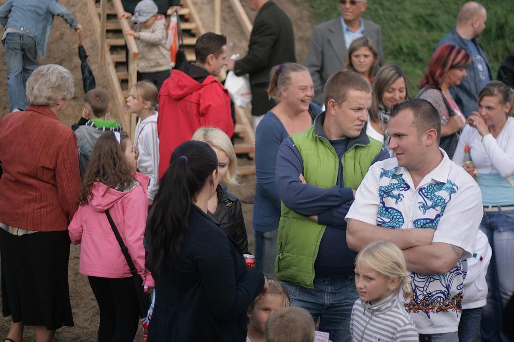 Niedziela na Zakaczawiu cz.3