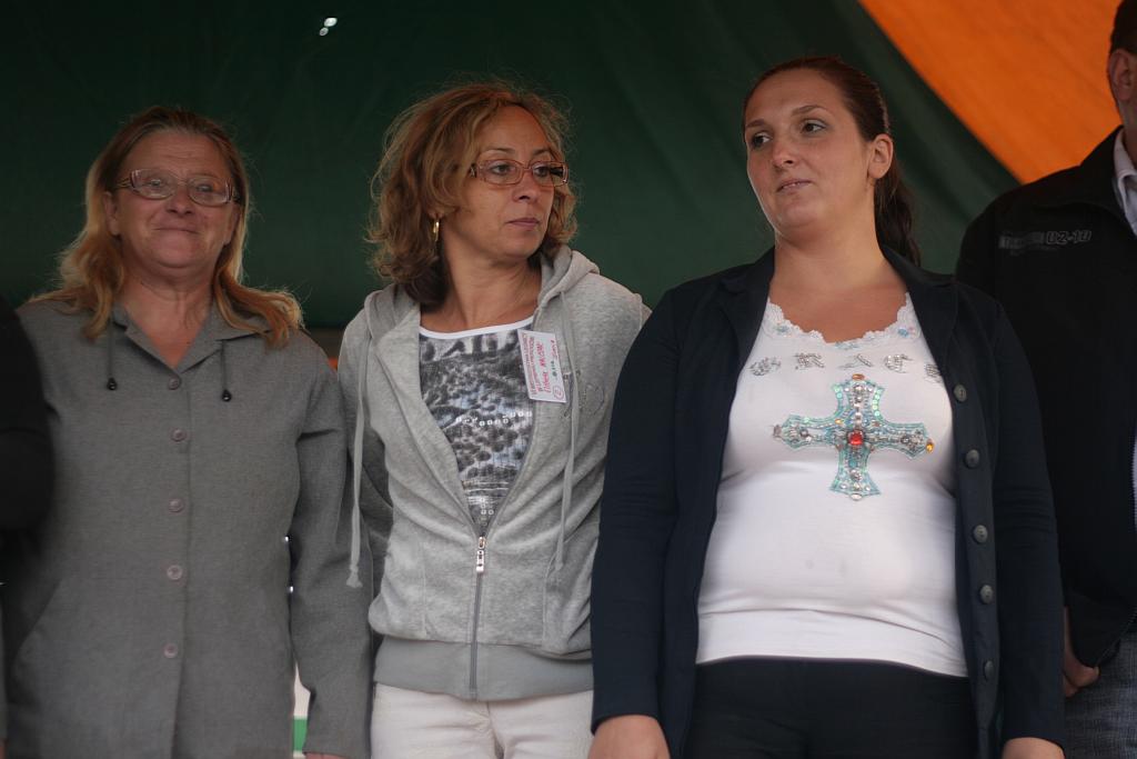 Niedziela na Zakaczawiu cz.3