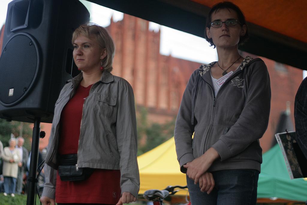 Niedziela na Zakaczawiu cz.3