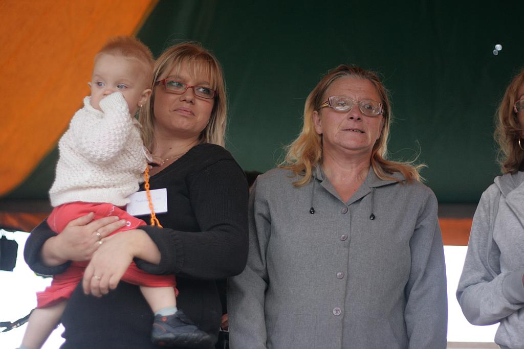 Niedziela na Zakaczawiu cz.3