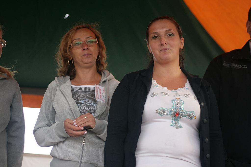 Niedziela na Zakaczawiu cz.3