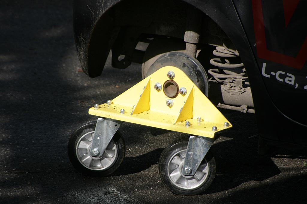 Niedziela na Zakaczawiu cz.1