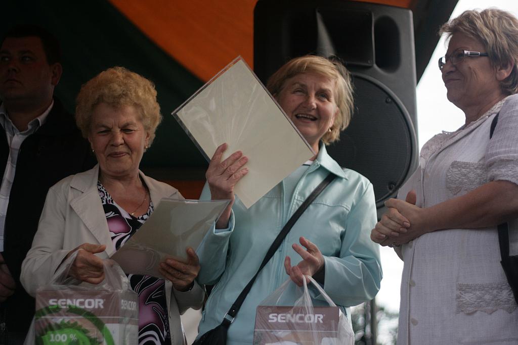 Niedziela na Zakaczawiu cz.3